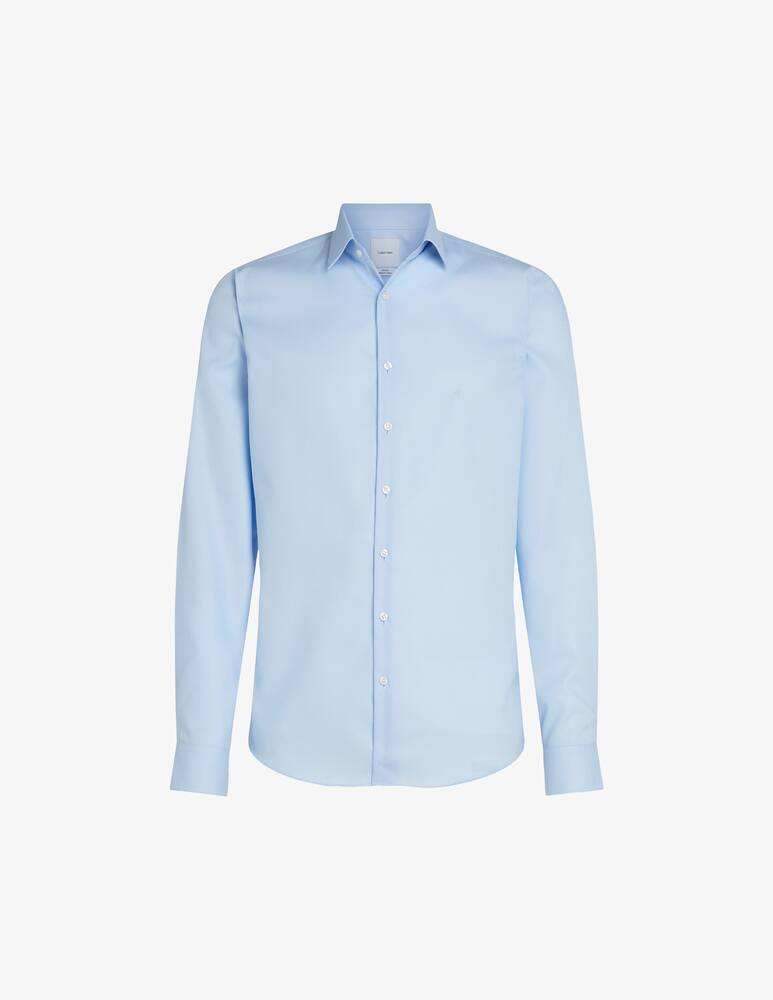 rinascente Calvin Klein Camicia slim non stiro