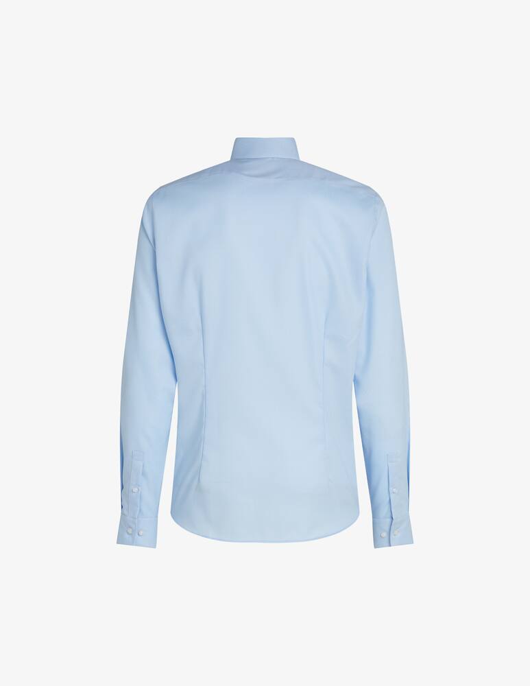 rinascente Calvin Klein Camicia slim non stiro