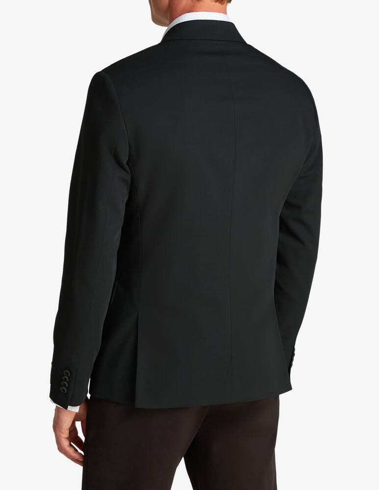 rinascente Calvin Klein Separate slim fit twill blazer