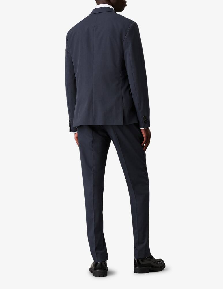 rinascente Calvin Klein Blazer twill slim fit separato