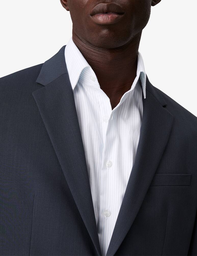 rinascente Calvin Klein Blazer twill slim fit separato