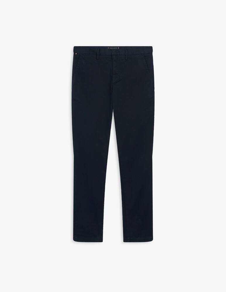 Tommy Hilfiger Pantaloni Chino slim fit Bleecker - immagine 5 Tommy Hilfiger Pantaloni Chino slim fit Bleecker - immagine 5