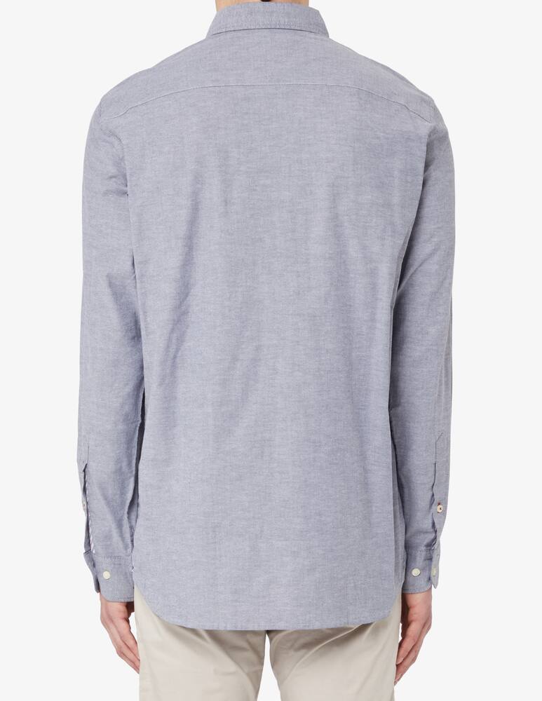 rinascente Tommy Hilfiger Core 1985 flex oxford shirt 