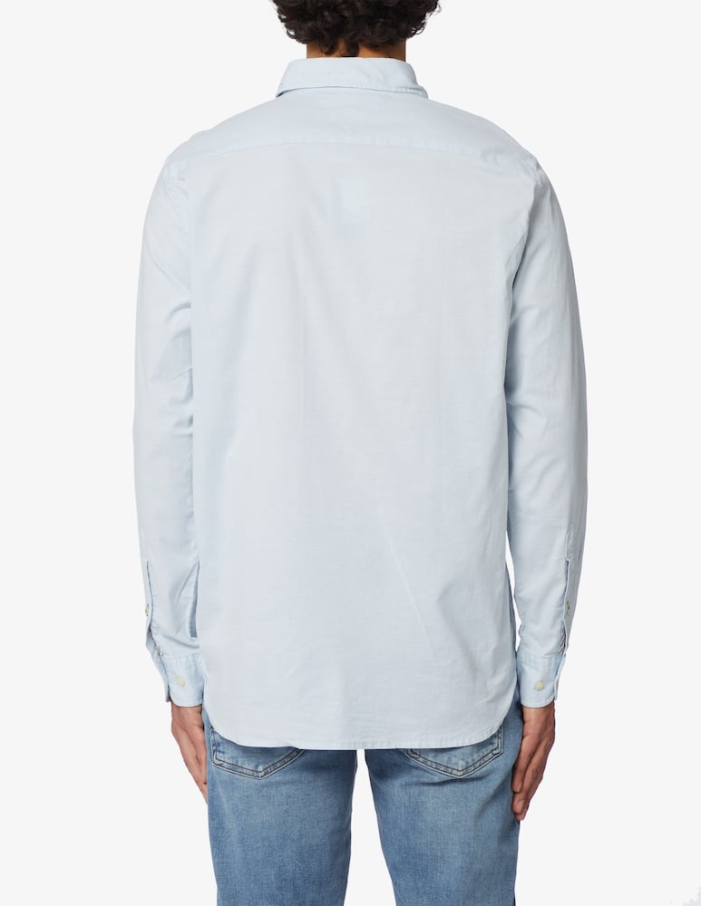 Tommy Hilfiger Camicia core 1985 flex oxford - immagine 3 Tommy Hilfiger Camicia core 1985 flex oxford - immagine 3
