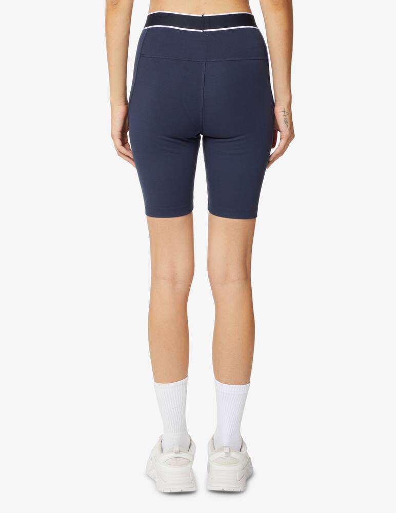 Tommy Jeans Pantaloncini - Blu - immagine 3 Tommy Jeans Pantaloncini - Blu - immagine 3