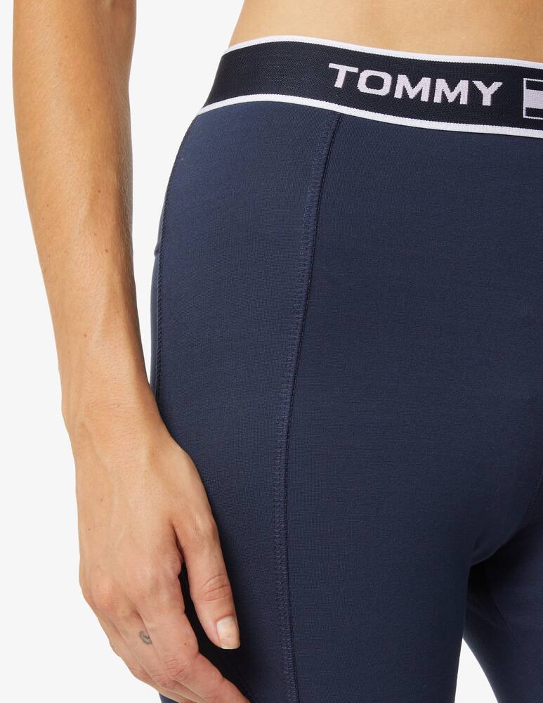 rinascente Tommy Jeans Shorts - Blue