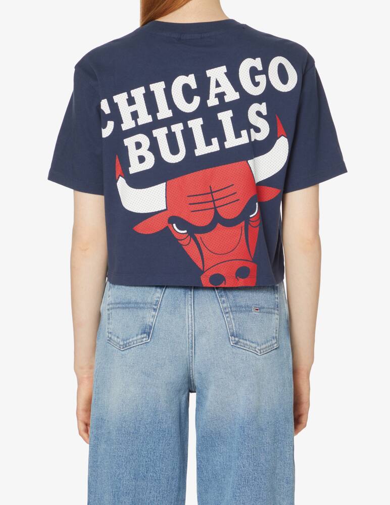 rinascente Tommy Jeans Cotton t-shirt - Blue