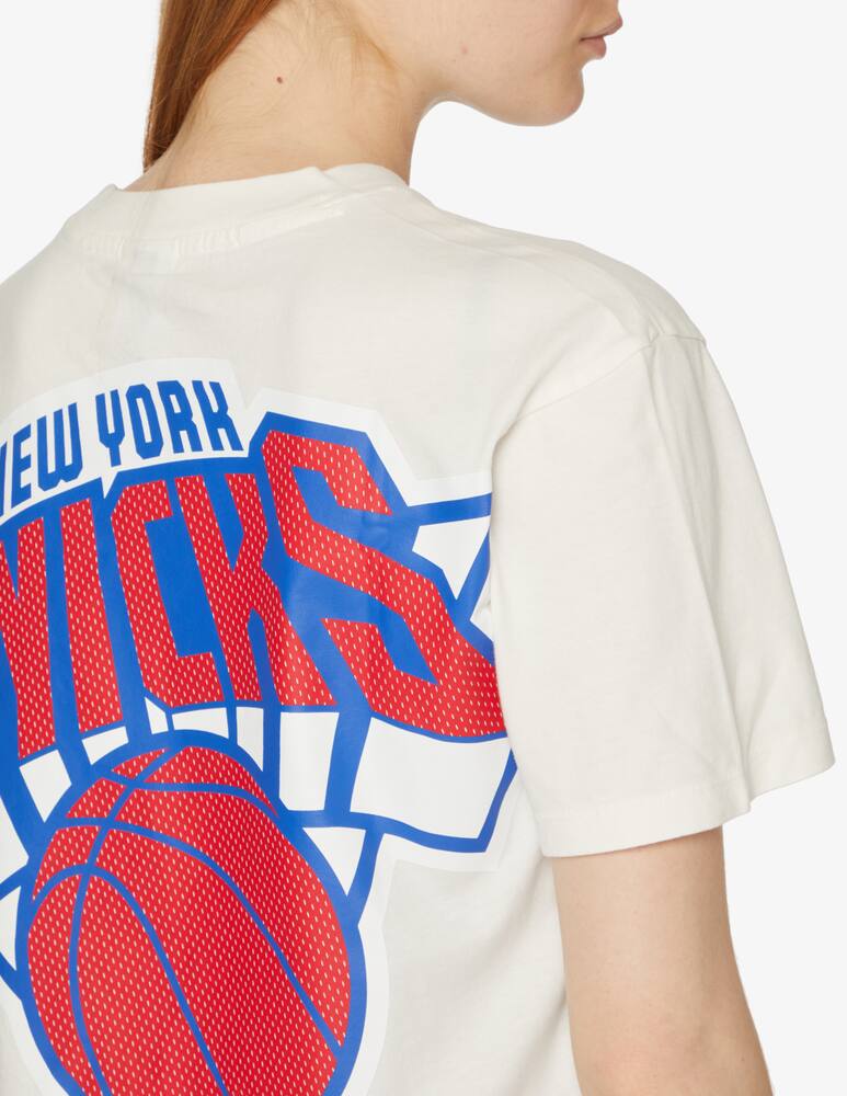 rinascente Tommy Jeans Cotton t-shirt - White