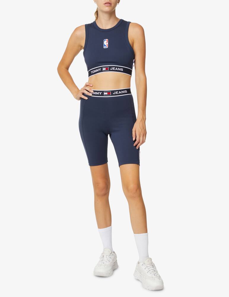 rinascente Tommy Jeans Knitted top - Black