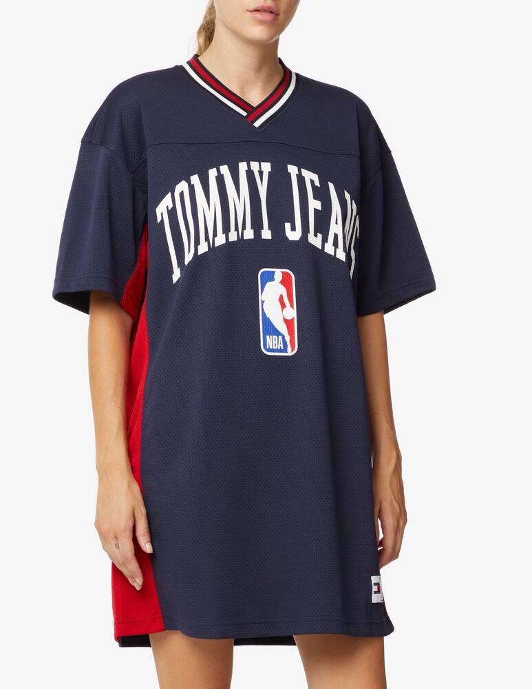 rinascente Tommy Jeans Dress - Blue