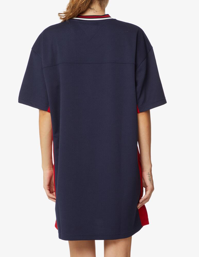 rinascente Tommy Jeans Dress - Blue