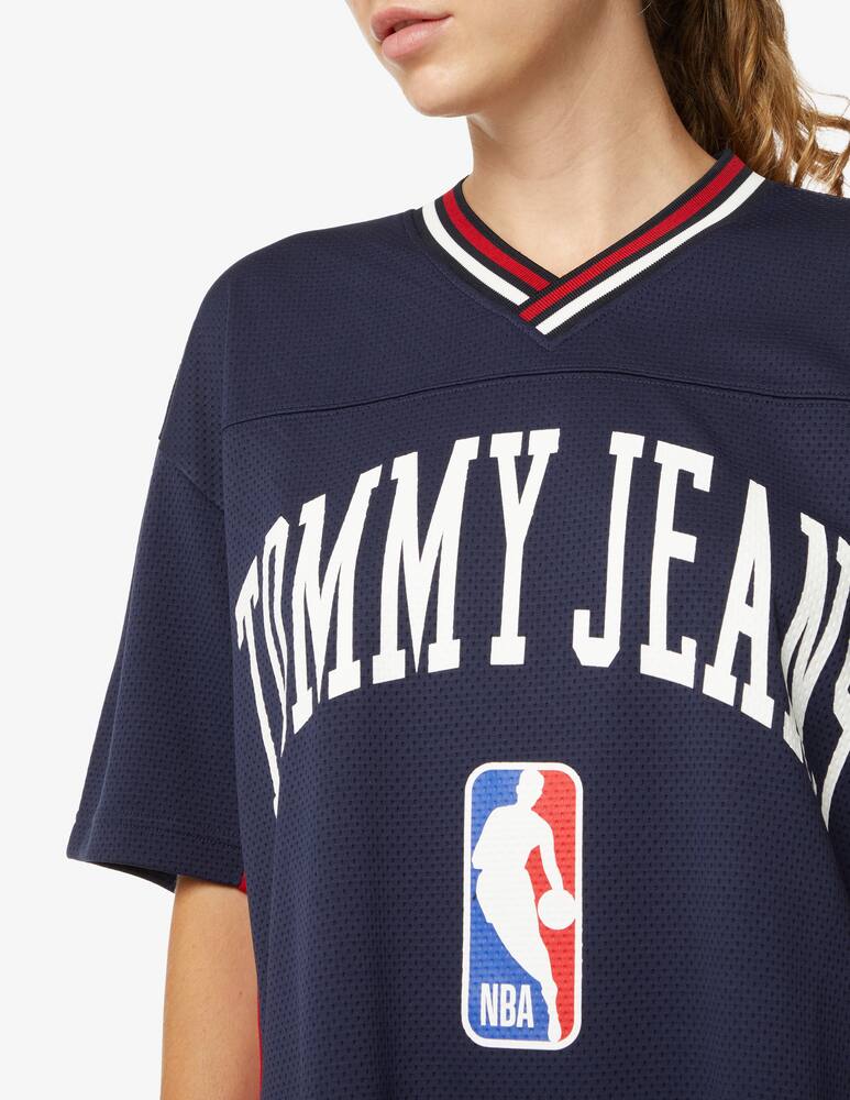 rinascente Tommy Jeans Dress - Blue