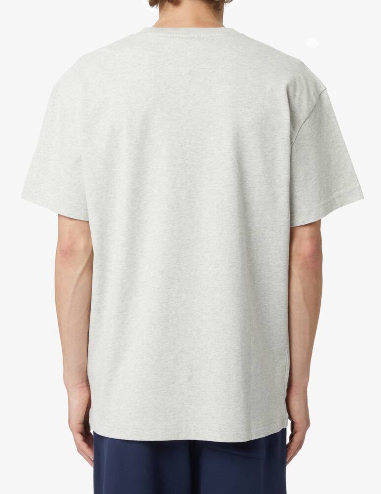 rinascente Tommy Jeans Maglietta nba - grigio