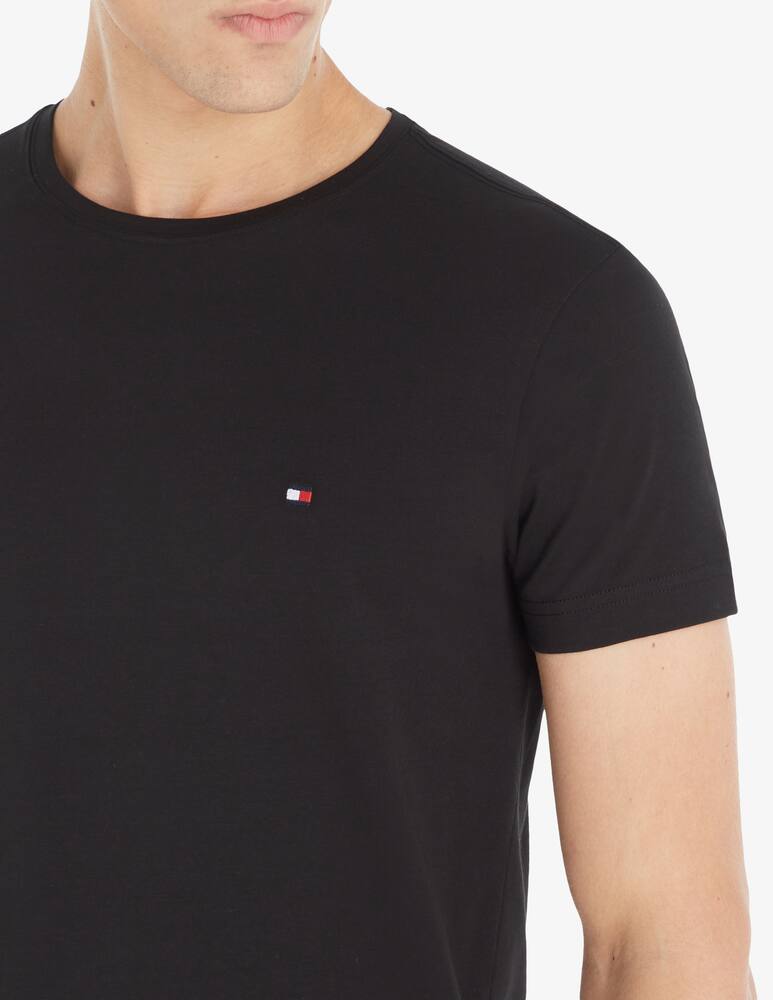 rinascente Tommy Hilfiger Maglietta core stretch slim fit