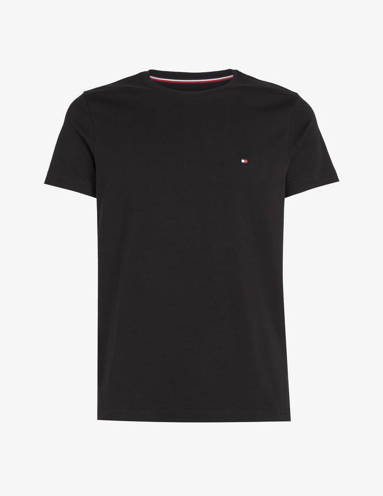 rinascente Tommy Hilfiger Maglietta core stretch slim fit