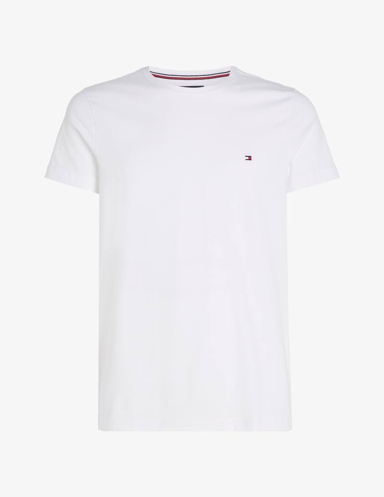 rinascente Tommy Hilfiger Maglietta core stretch slim fit