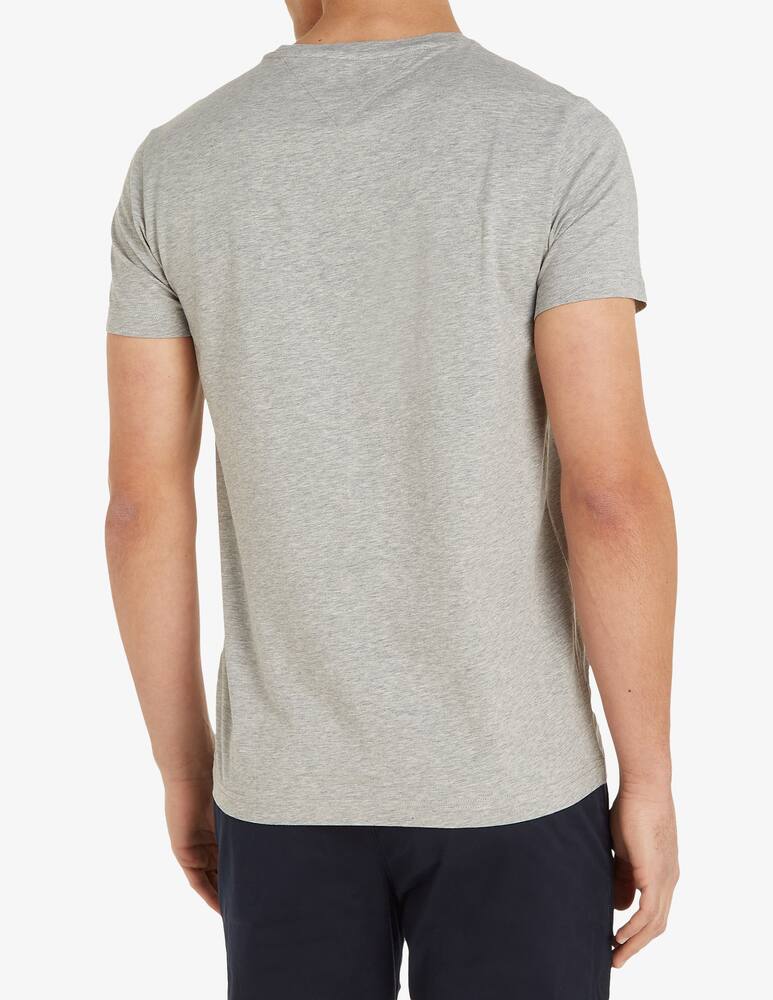 rinascente Tommy Hilfiger Maglietta core stretch slim fit