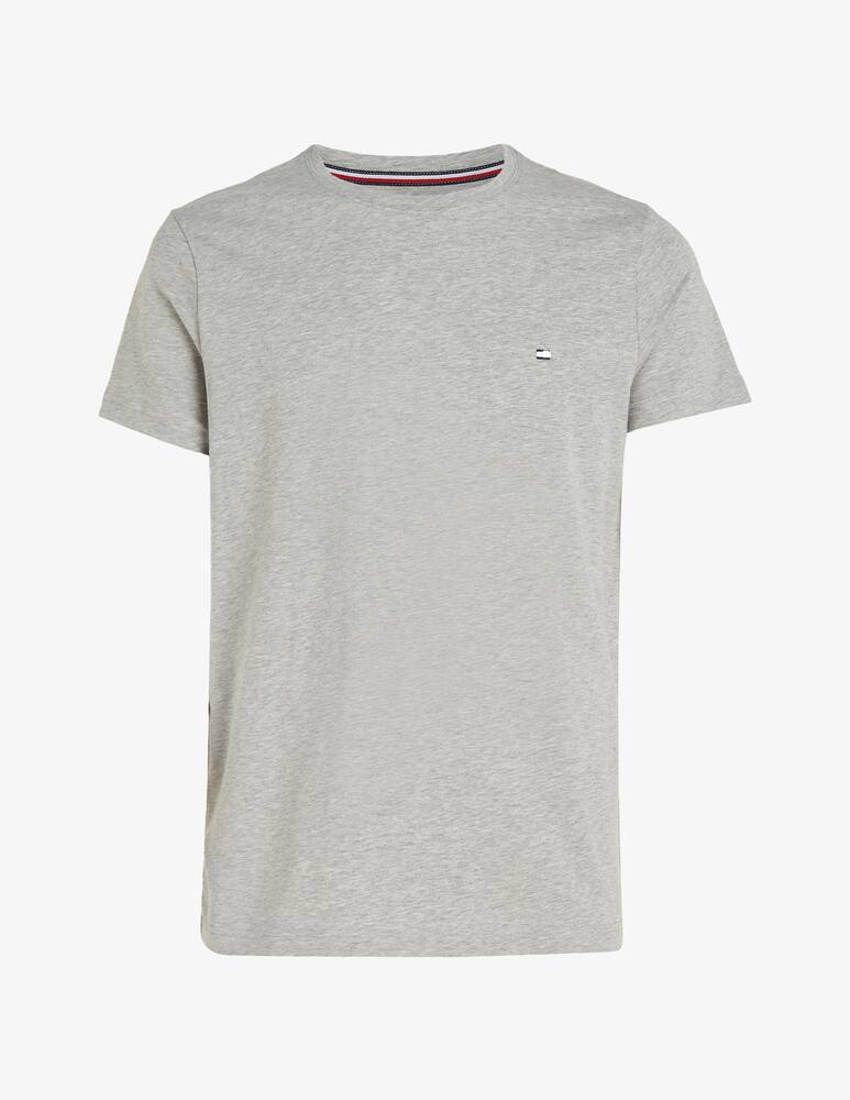 rinascente Tommy Hilfiger Maglietta core stretch slim fit