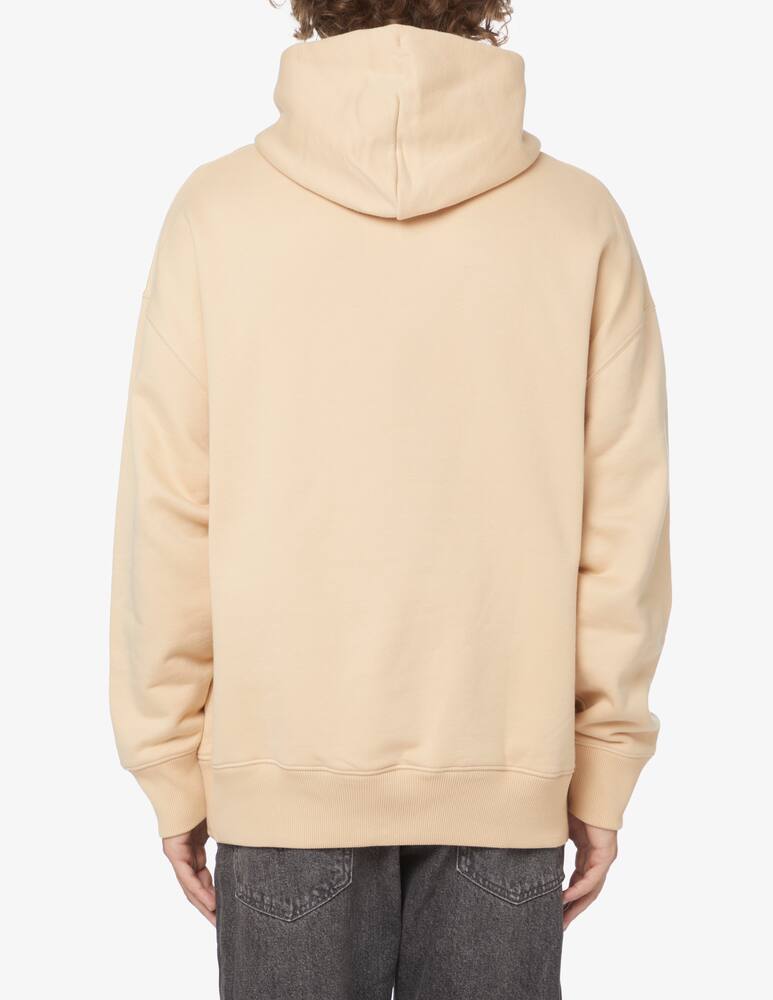 rinascente Tommy Jeans Felpa con cappuccio - beige