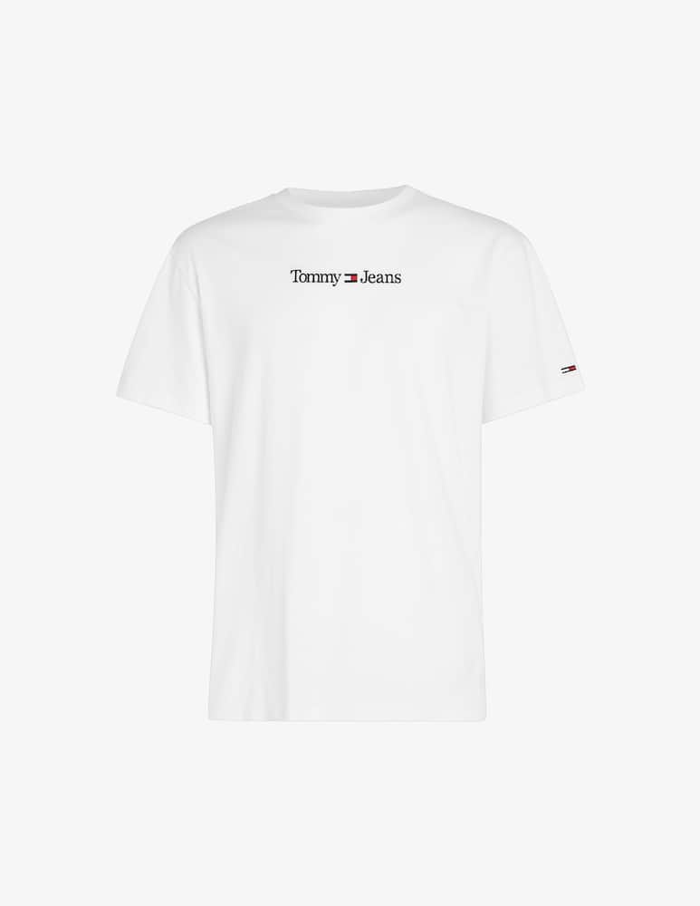 rinascente Tommy Jeans Maglietta con logo 