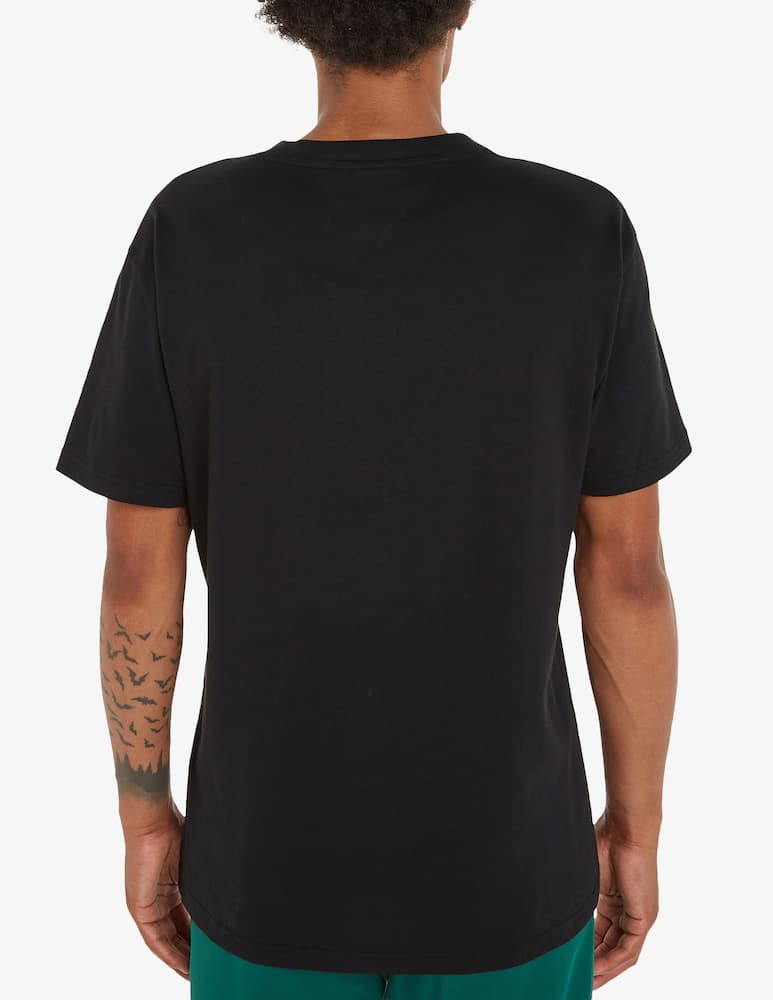 rinascente Tommy Jeans Logo t-shirt 