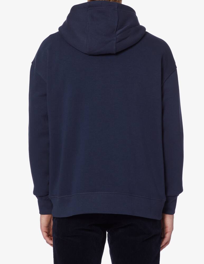 rinascente Tommy Jeans Hooded sweater - navy
