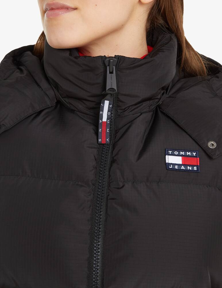 rinascente Tommy Jeans Gilet imbottito Alaska