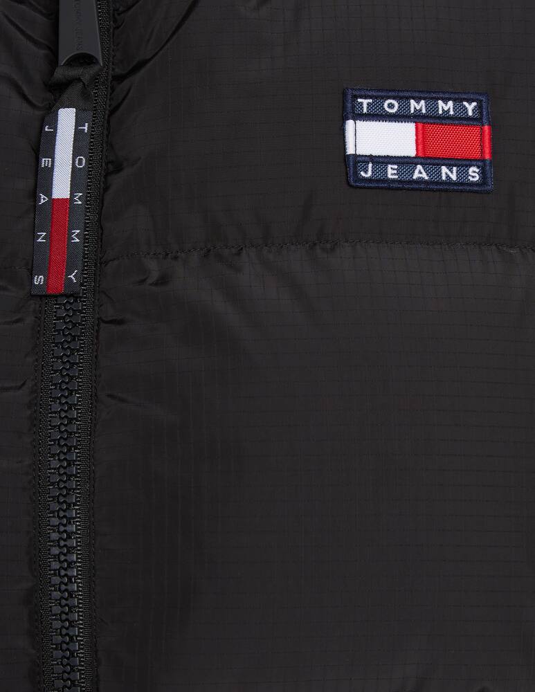 rinascente Tommy Jeans Gilet imbottito Alaska