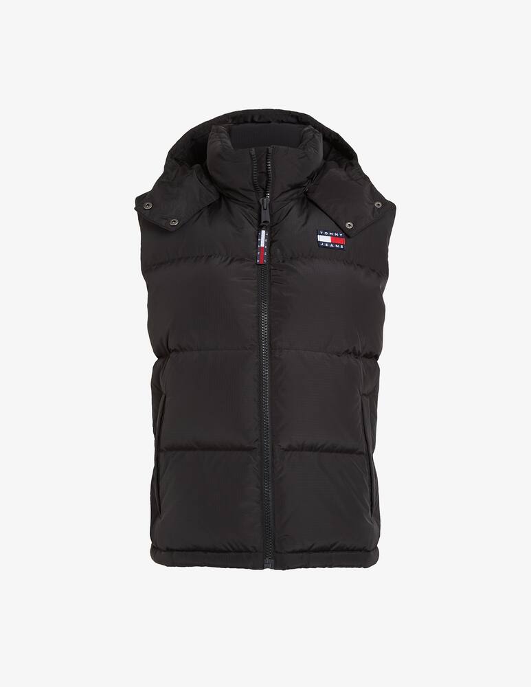 rinascente Tommy Jeans Gilet imbottito Alaska