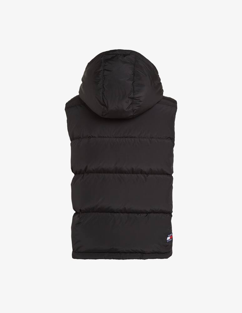 rinascente Tommy Jeans Gilet imbottito Alaska