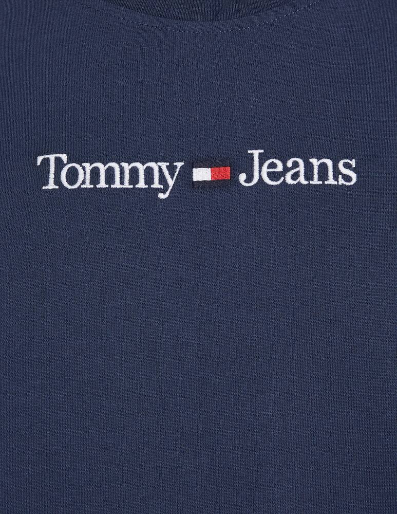 rinascente Tommy Jeans Logo t-shirt 