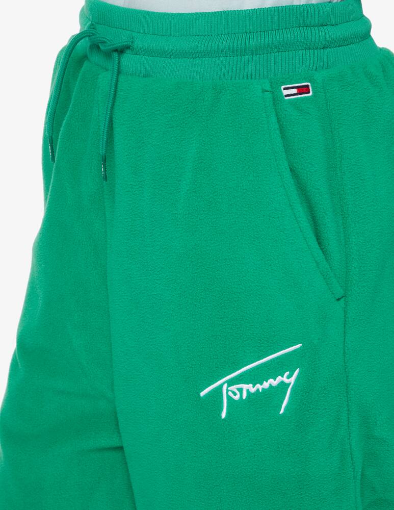 rinascente Tommy Jeans Pantaloni - Verde