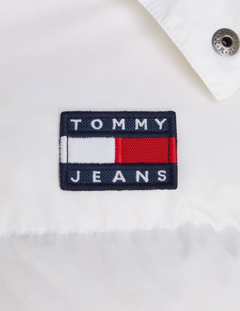 rinascente Tommy Jeans Alaska puffer jacket