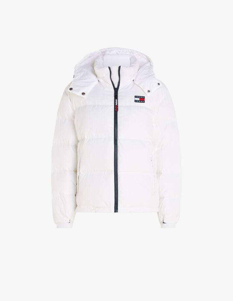 rinascente Tommy Jeans Alaska puffer jacket