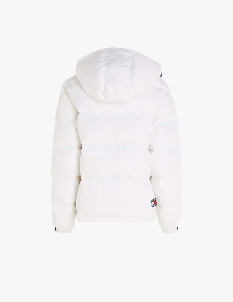 rinascente Tommy Jeans Alaska puffer jacket