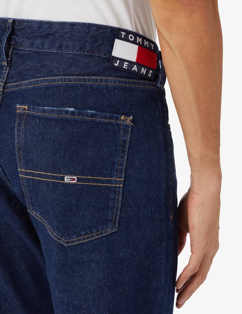 rinascente Tommy Jeans Scanton jeans - Blue
