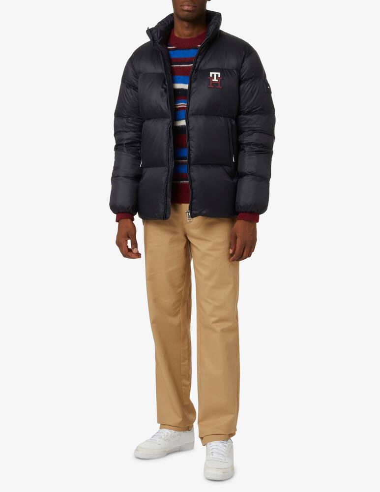 rinascente Tommy Hilfiger Piumino gravity - Nero