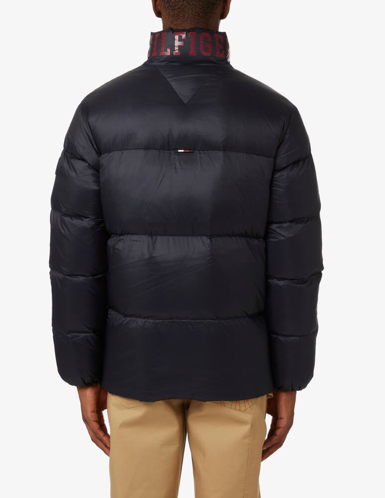 rinascente Tommy Hilfiger Piumino gravity - Nero