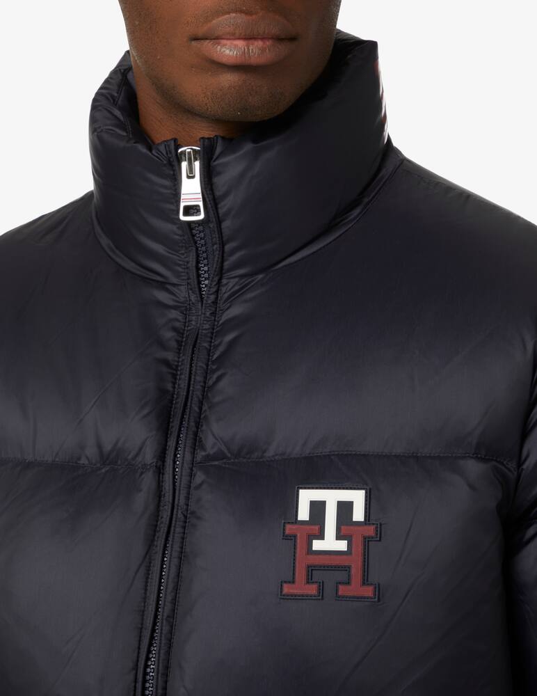 rinascente Tommy Hilfiger Piumino gravity - Nero