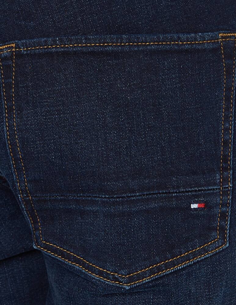 rinascente Tommy Hilfiger Jeans denton straight scuro - Blu