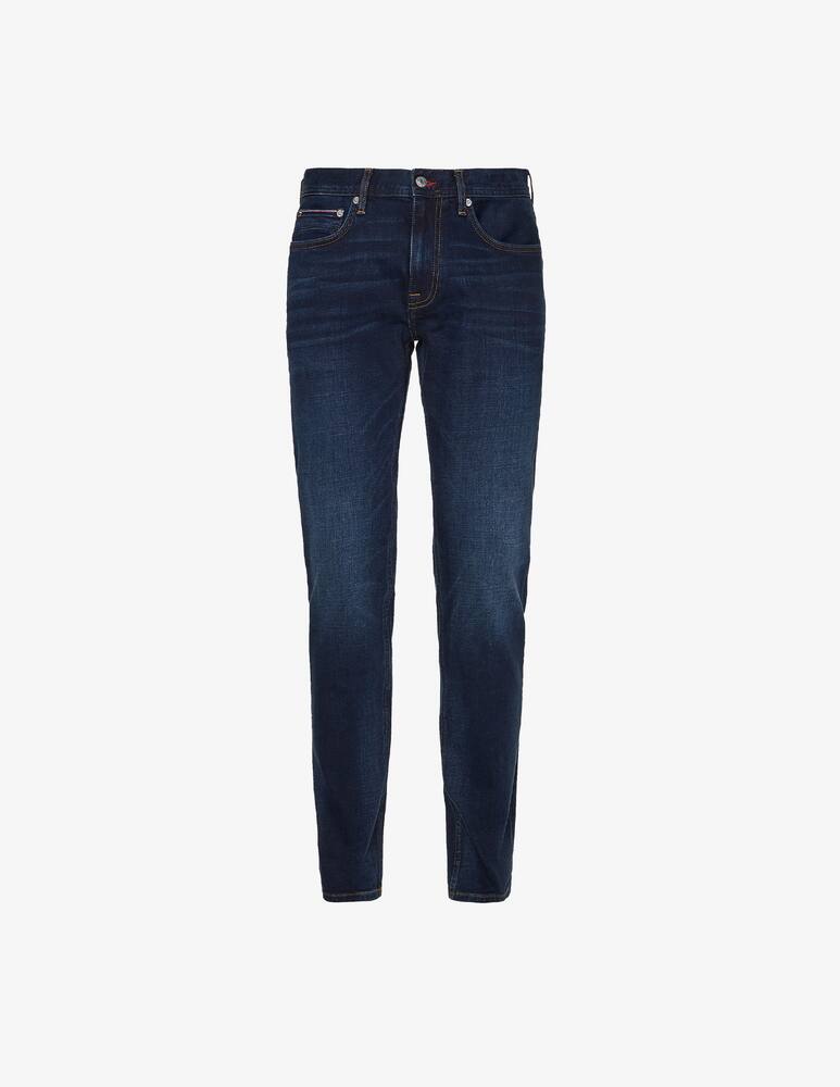 rinascente Tommy Hilfiger Jeans denton straight scuro - Blu