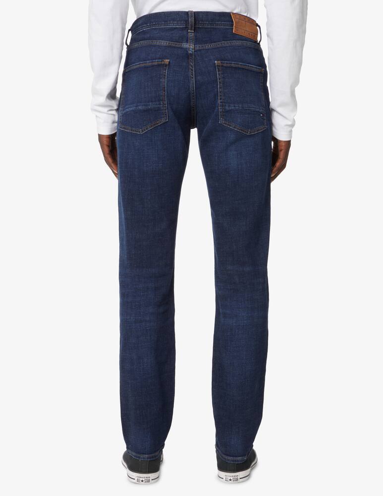 rinascente Tommy Hilfiger Jeans denton straight scuro - Blu