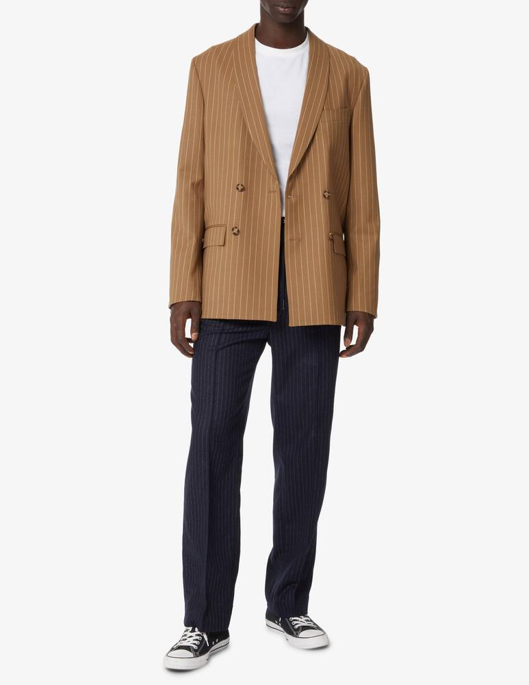 rinascente Tommy Hilfiger Giacca blazer relaxed - Marrone