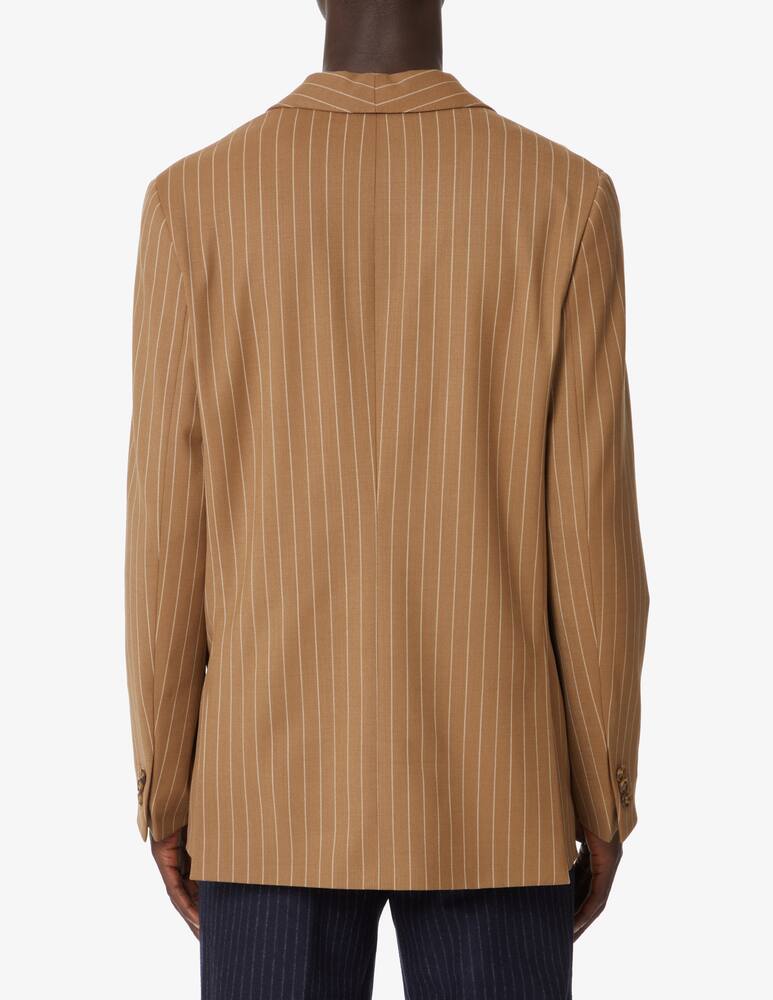 rinascente Tommy Hilfiger Giacca blazer relaxed - Marrone