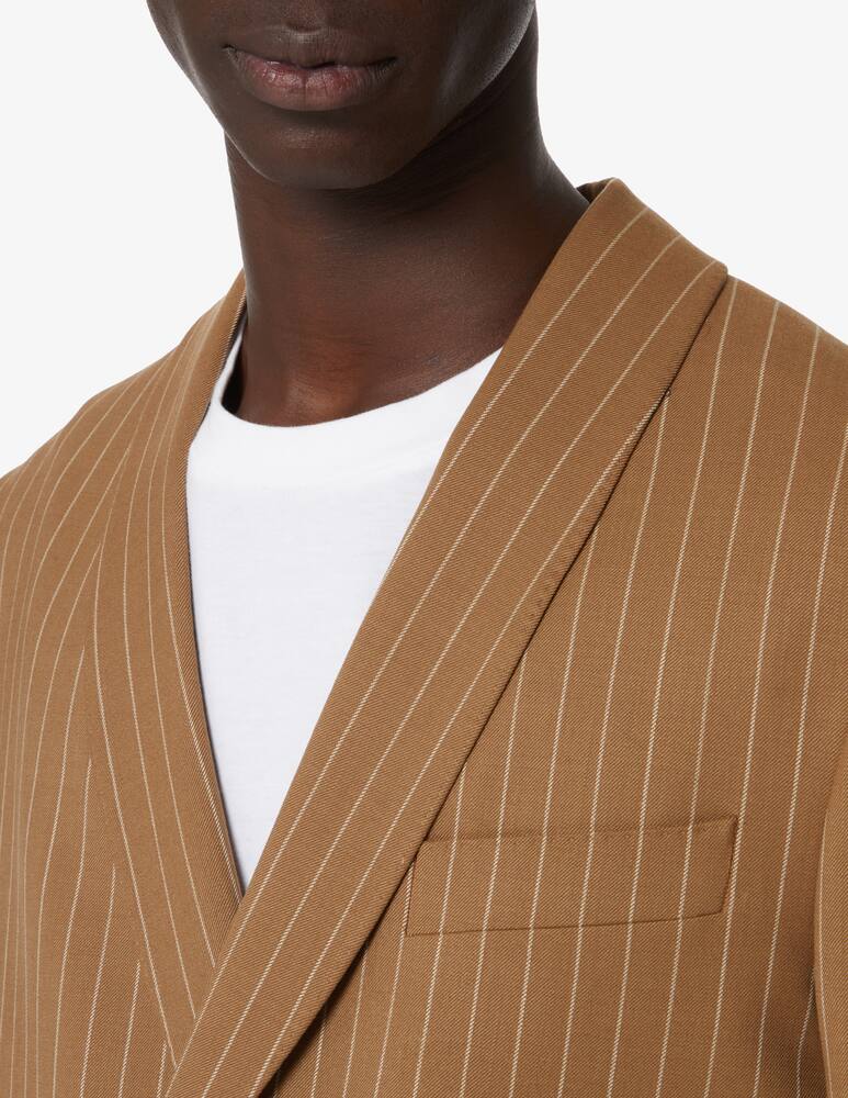 rinascente Tommy Hilfiger Giacca blazer relaxed - Marrone