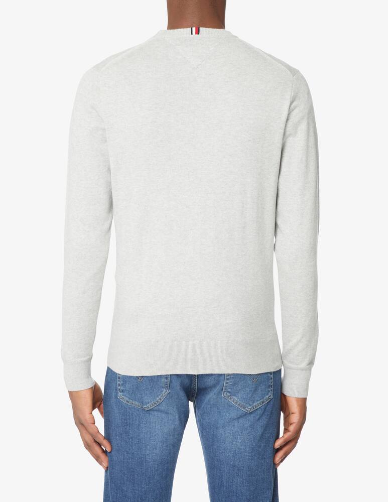 rinascente Tommy Hilfiger Maglia cotone cashmere