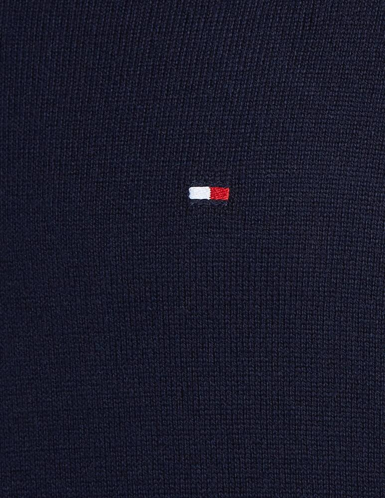 rinascente Tommy Hilfiger Maglia cotone cashmere