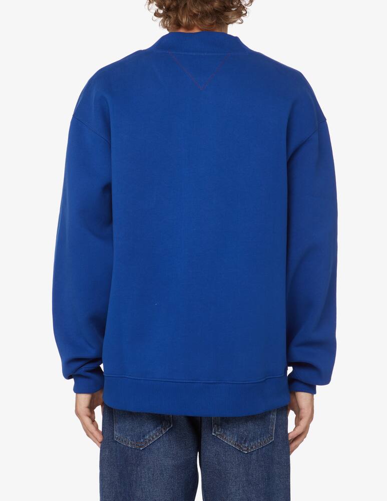 Tommy Hilfiger Cardigan essentials ny - Blu - immagine 3 Tommy Hilfiger Cardigan essentials ny - Blu - immagine 3