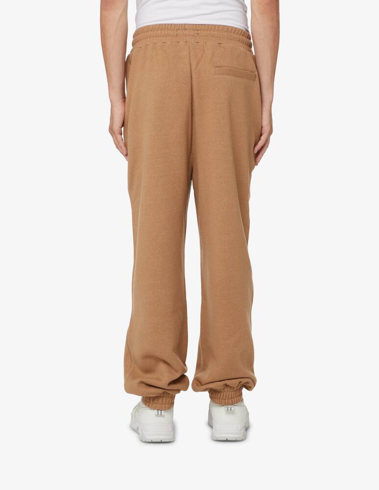 rinascente Tommy Hilfiger Essentials sweatpant - Brown