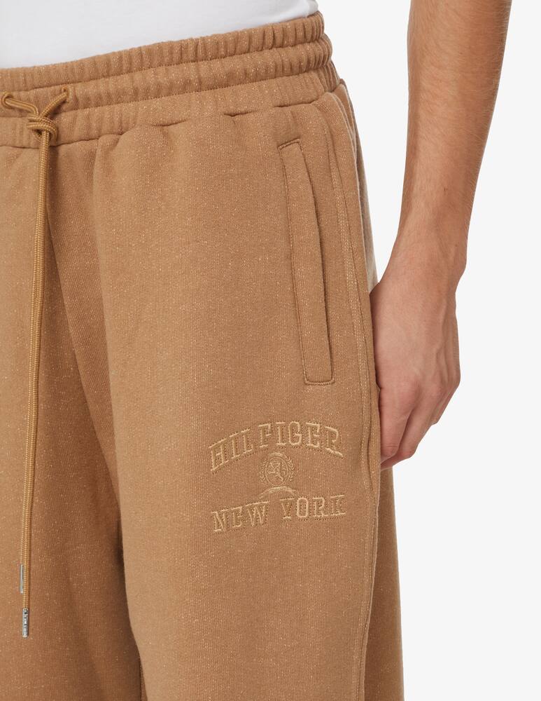 rinascente Tommy Hilfiger Essentials sweatpant - Brown